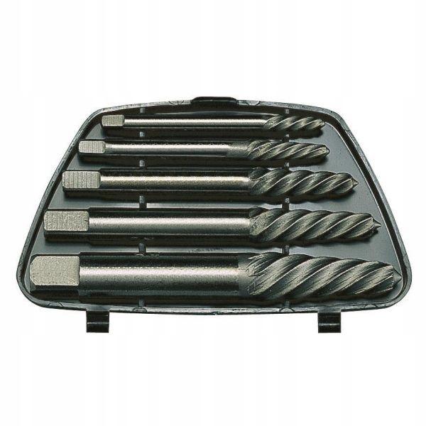 Se05 Screw Extractor Set