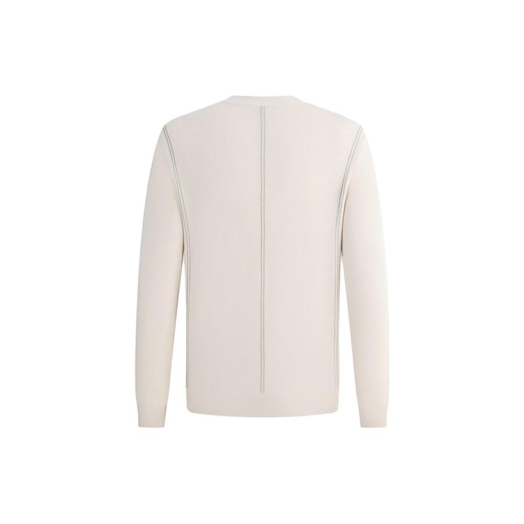 EMPORIO ARMANI FW23 Sweater Men's 6R1MX3-1MOZZ-0606