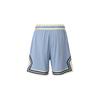Jordan Спортивные шорты Diamond Dri-Fit светло-голубые унисекс уличная одежда DX1487-436