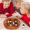 Educational Orbit Logic Board Game Fast Strategy 2 Player Board Games  Family Party