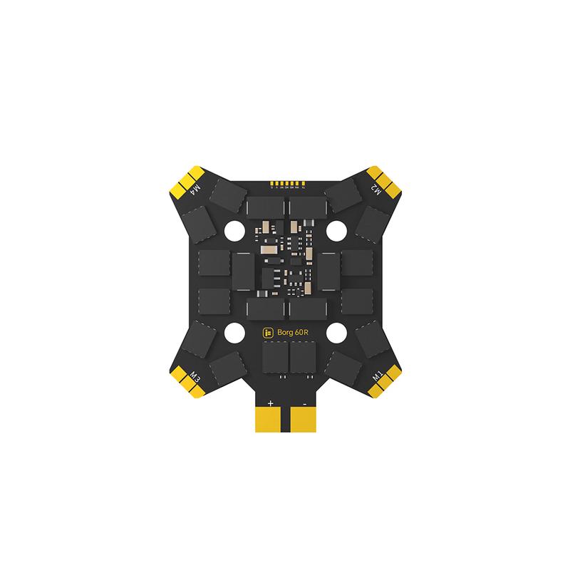 IFLIGHT Borg 60R 60A ESC (CN version)