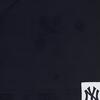 MLB New York Yankees T Shirt Unisex Black 31TS02031-50L