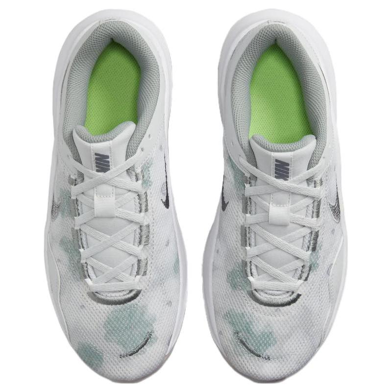 Nike Legend Essential 3 Next Nature Премиальные женские тренировочные футбольные бутсы DV9008-001