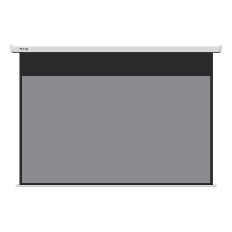PInYUE H6 Electric 16:10 Projection Screen