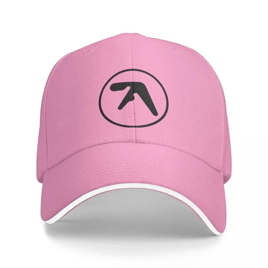 Бейсболки Aphex Twin Взрослая Мода Солнцезащитные Кепки Кепки Регулируемая Полиэстер Спортивная Кепка Летняя Кепка