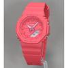 G-Shock Аналогово-цифровые женские GMA-P2100-4AJF