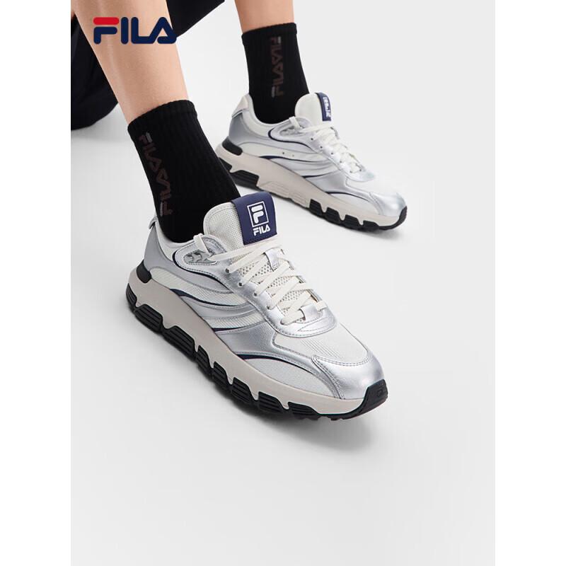Fila Мужские кроссовки RIBBON Dad Shoes