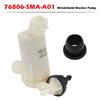 Насос омывателя лобового стекла для Honda CR-V 2009-2012 76806-SMA-A01