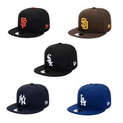 New Era Mlb Basic Снэпбэк 14936281 85