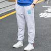 Children's Boys' Pants Fall Middle and Large Children's Sweatpants Casual Sweatpants Summer Pants Children's Pants