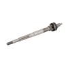 Propeller Shaft with Clutch High Performance Durable Reliable 683?45611?00 for 15HP 2 4 Stroke Outboard Engine
