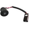 Переключатель открывания лючка бензобака 901-927 Для Kia Sorento 2009 2011 2012 2013 2014