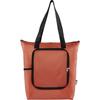 EcoFold RPET Foldable 15L Cooler Tote Bag