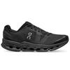 ON  Cloudgo Black Eclipse Women Sneakers 55.98626