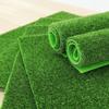 1 Pcs Grass Lawn Moss 15cm/30cm/50cm Artificial Carpet DIY