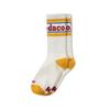 KODAK Apparel Kodacolor Crew Socks YELLOW