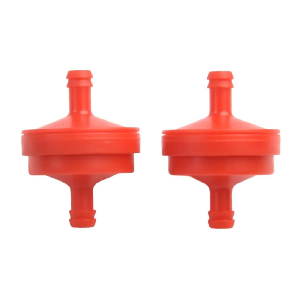 Tools Fuel Line Hose Home Valve Clips Compact Equipment Long-lasting Multi-functional OD Pipeline For Craftsman