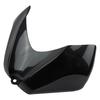 Cover Fairing Gas Tank 2Pcs ABS Carbon Fiber Pattern Front Replacement For Suzuki GSXR 600 750 06-07 Brand New