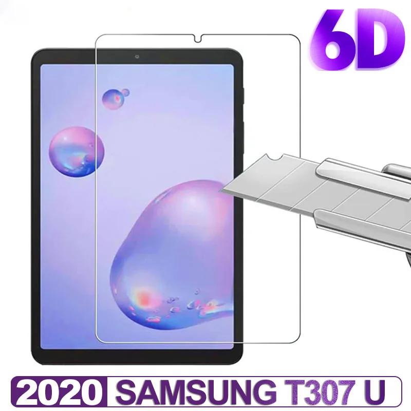 2 шт. Защитная пленка из закаленного стекла для Samsung Galaxy Tab A 8,4 дюйма 2020 T307 8,4 дюйма 9H защитная пленка для стекла планшета для SM-T307U