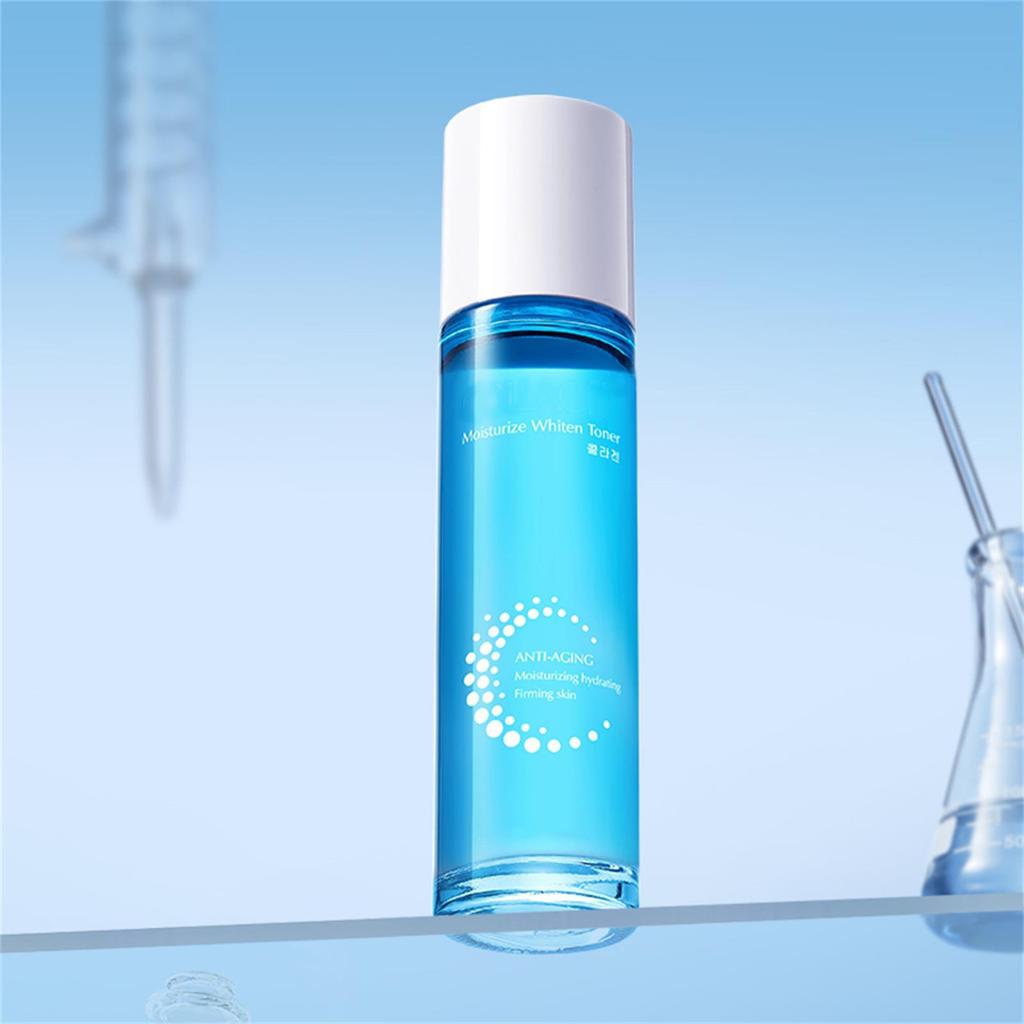 Moisturizing Whitening Toner 100ml