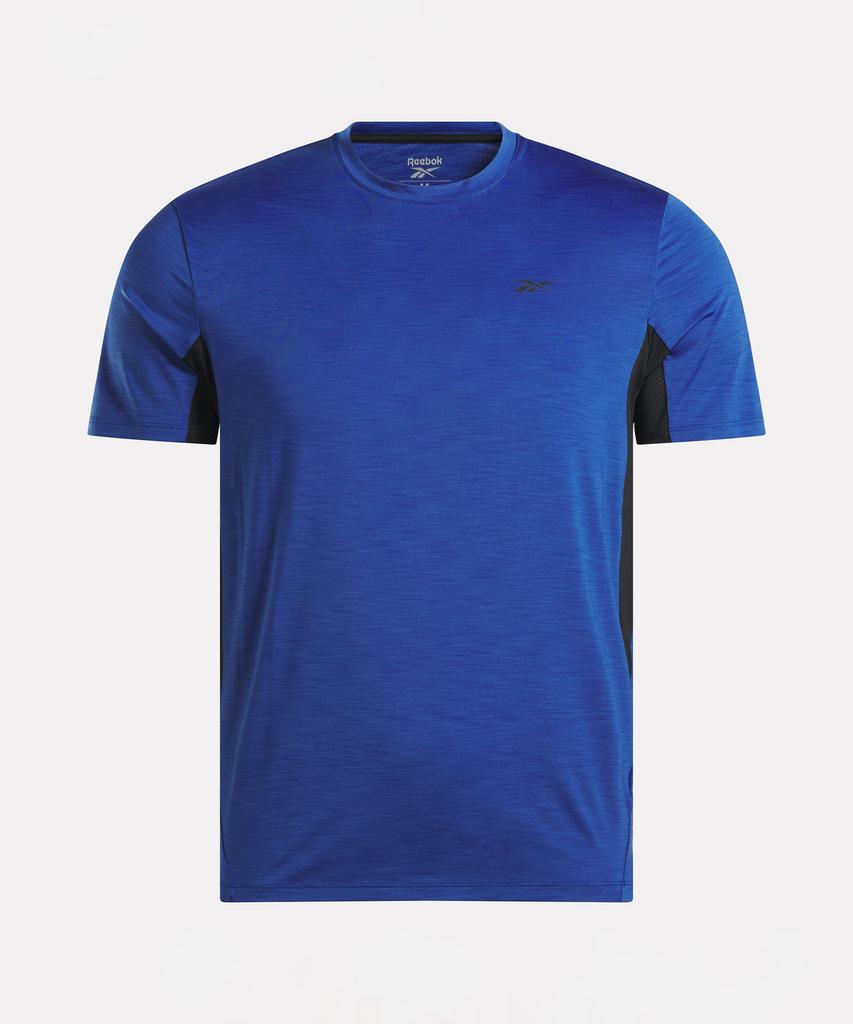 Reebok Футболка для спортсмена 2.0 - Синий / 100205352