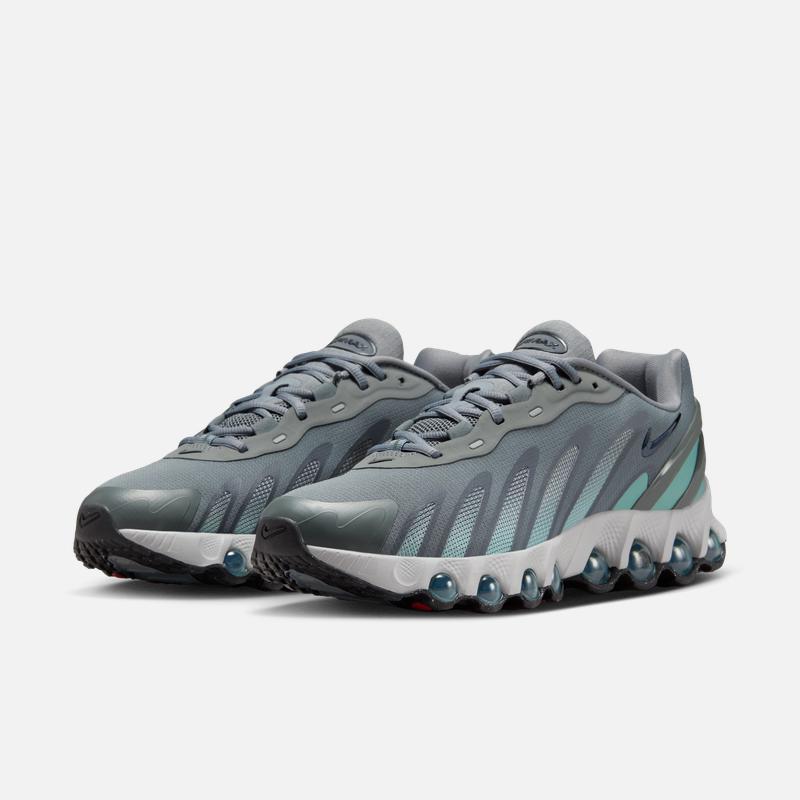 Nike Мужские дышащие спортивные кроссовки с воздушной подушкой NIKE AIR MAX DN8 IH4119