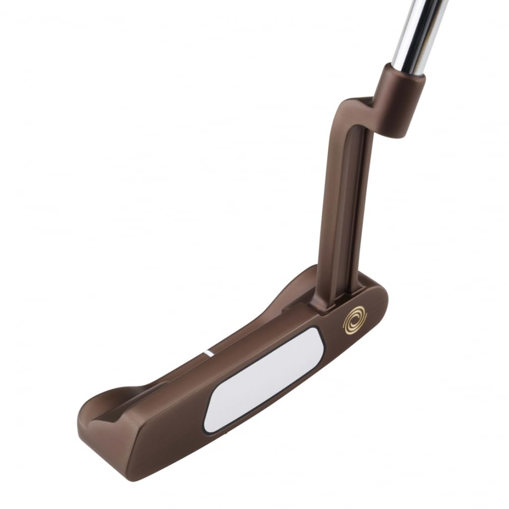 ODYSSEY Right Putter Type STROKE LAB 90 Shaft 33 Steel GIRAFFE-BEAM #1 (Pin (Steel) Inches) Men's