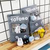 Cute Rabbit Plush Toy Pillow With Snack Design Luxurious Softness For Celebrations