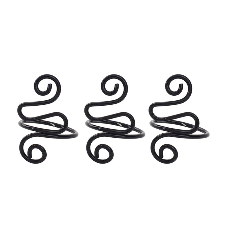 Кольца для вязания крючком, Кольца для вязания крючком для пальца, Направитель пряжи для пальца, Держатель для пальца