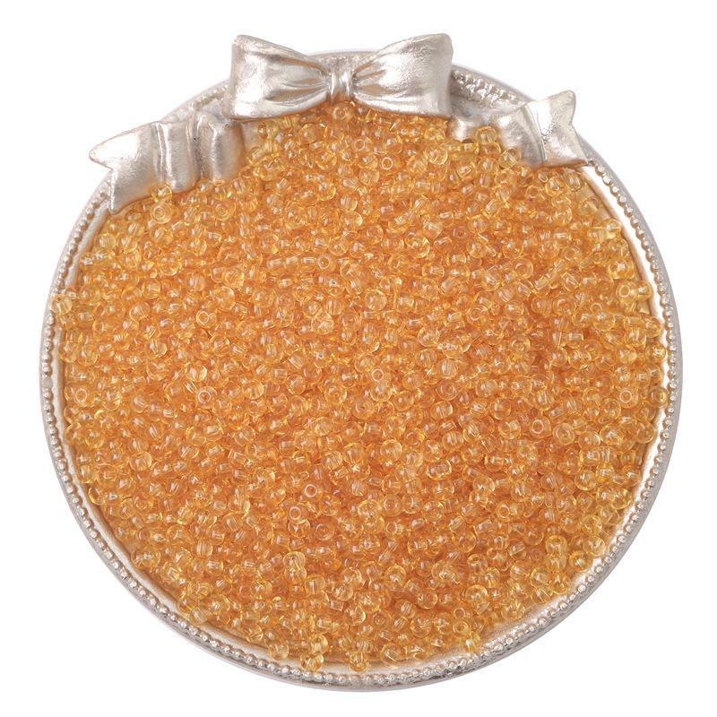 Материал для браслета из бисера своими руками: 2/3/4 мм суперпрозрачные стеклянные рисовые бусины для сережек и аксессуаров