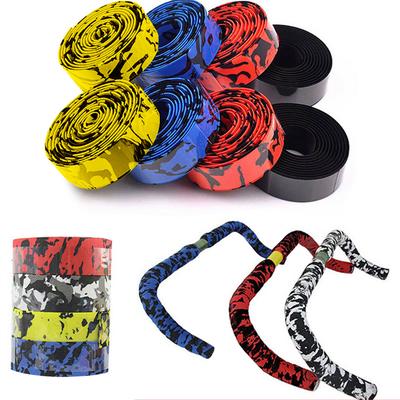 1 шт., велосипедный ремень, дорожная пробковая лента, ручка для велосипеда, руль