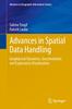 Книга Advances In Spatial Data Handling : Geospatial Dynamics, Geosimulation and Exploratory Visualization