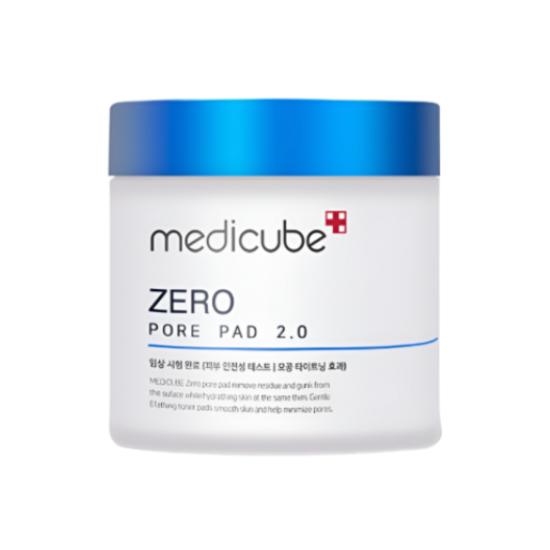 MedicubeZero Pore Pad 2.0 (70pads) 155g