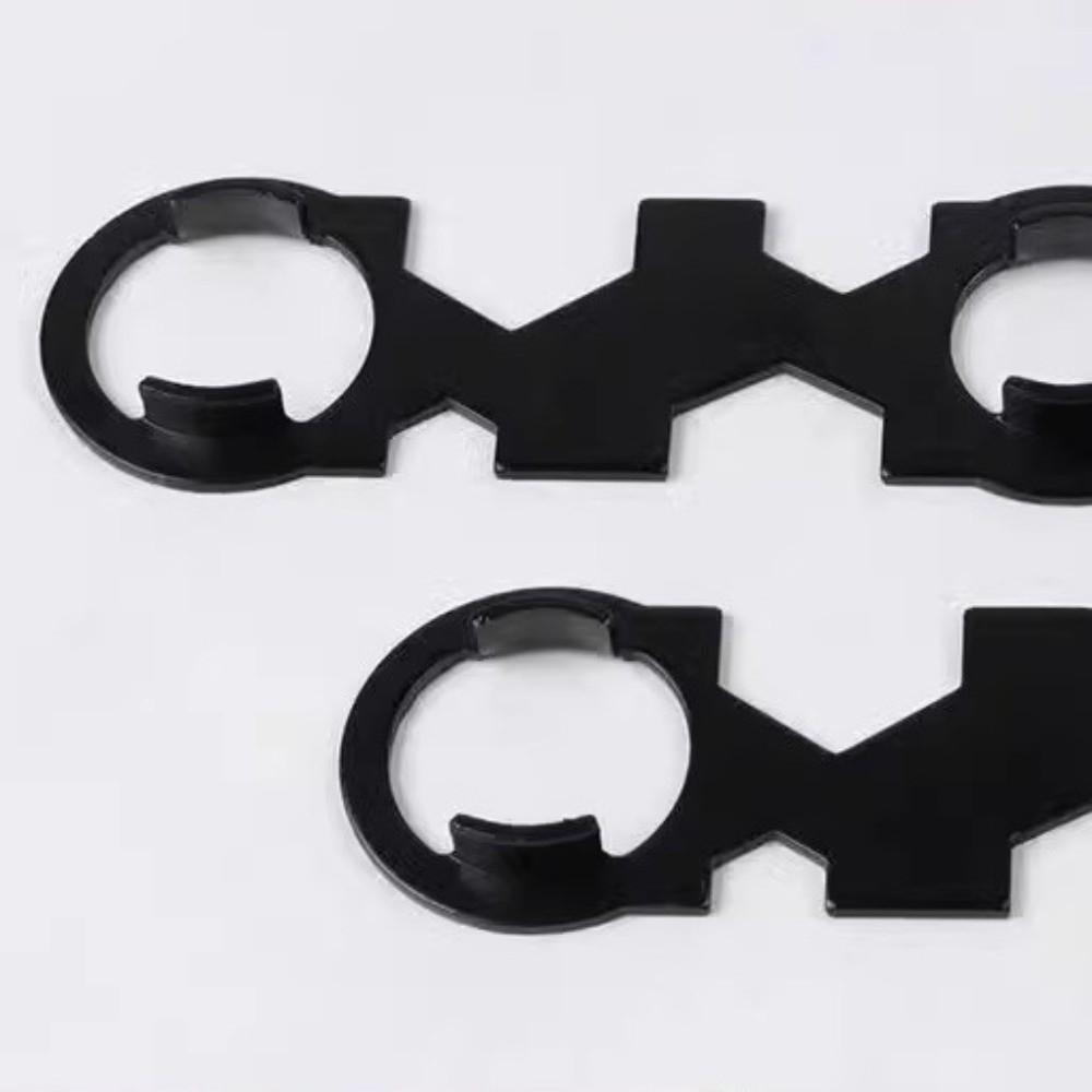 Easy Install Faucet Wrench Multifunctional Plumbing Repair Tool Portable Hand Tools Home Repair