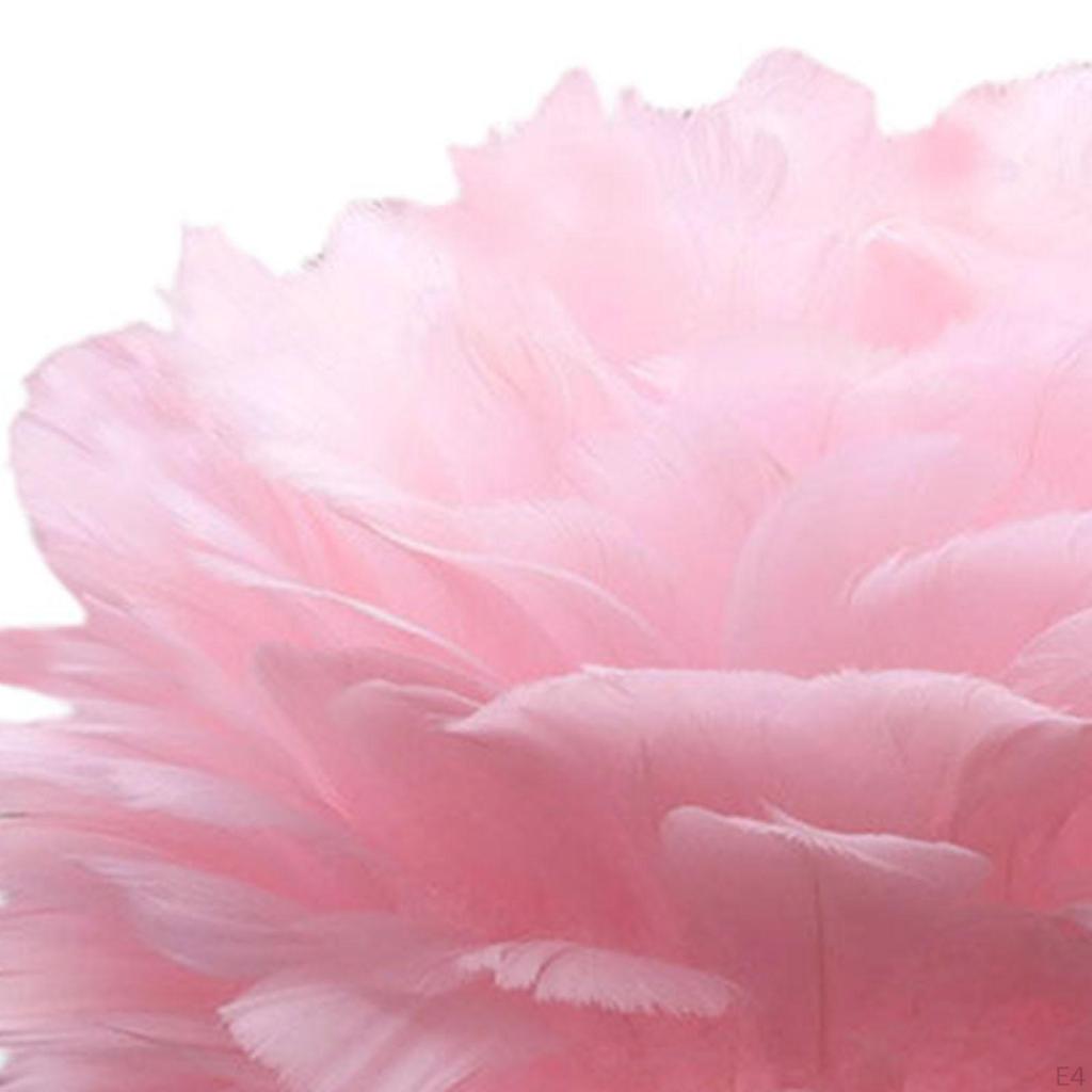 Подвесной светильник Feather для изысканного домашнего декора