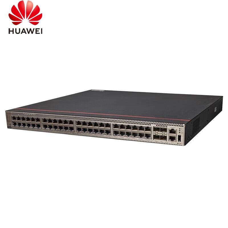 Huawei S5736-S Series 48-Port Layer 3 Gigabit Aggregation Switch