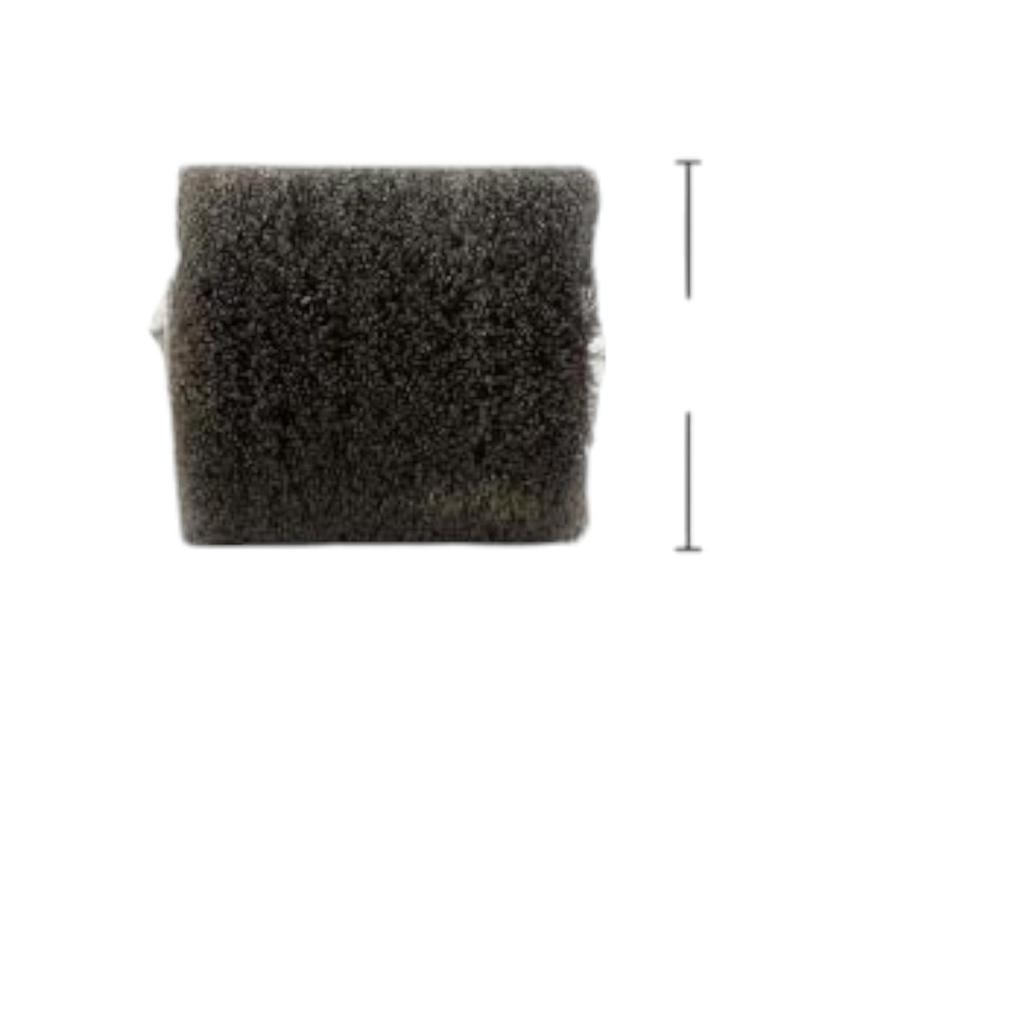 MAKITA 794382-7 Проволочная щетка, для 9741