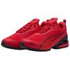 Puma Мужские Магнитные На Все Времена Красные Puma Черные Низкие Повседневные Кроссовки 310783-07
