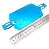 X59A_Upgrade Metal Chassis for WLtoys A949 A959 A969 1/18 RC Car Parts