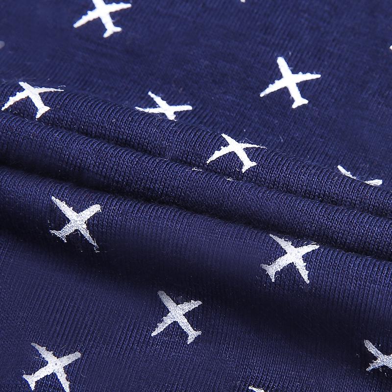 BONITOS 1 шт. боксеры с принтом, мужское нижнее белье для мужчин, хлопковые мужские трусы, удобные