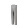 Anta Вязаные девятиточечные брюки женские низ Reed-Gray 962627306-2