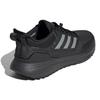 adidas EQ21 Run Cold.RDY Carbon Iron Metallic Мужские кроссовки Black Core-Black H00495