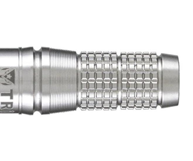 Тринидад X Дартс Баррель ФОРМАН (ТРИНИДАД)