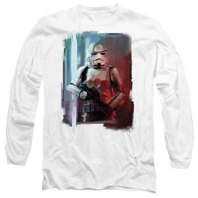STAR WARS Унисекс футболка с принтом Оби-Вана Кеноби для взрослых