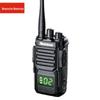 Взрывозащищенная двусторонняя радиостанция Newmine FT590 EXIIC T4 (Китайская версия)