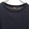 THE RERACS made in Japan Short sleeve T-shirt 46 black Plain Men's Used