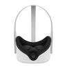 VR Lens Protect Cover for Oculus Quest 2 Face Cover VR Lens Protective Pad