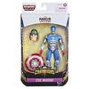 Hasbro Marvel Legends Series Gamerverse - Contest of Champions Civil Warrior 6-дюймовая фигурка F0250, Оригинал, с деталями для сборки фигурки