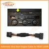 For VW Golf 7 7.5 Passat B8 Jetta SEAT Automatic Stop Start Engine System Off Control Start Stop Canceler Cable for POLO Atlas