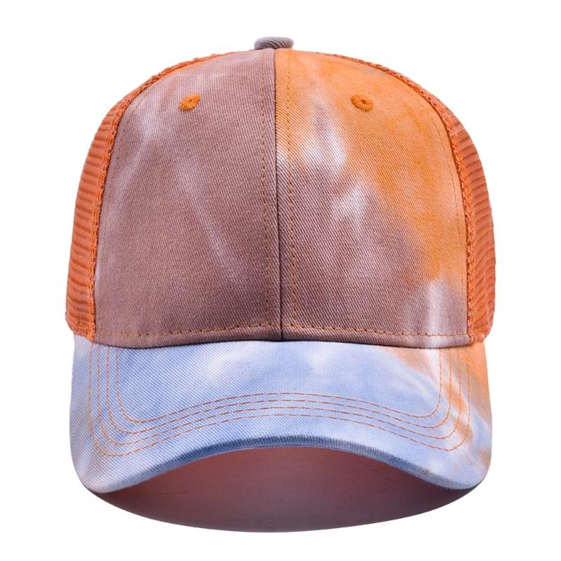 Baseball Hat for Girls Women Modern Mesh Casual Hat for Sports Gym Mountain Camping Hat Outdoor Activity